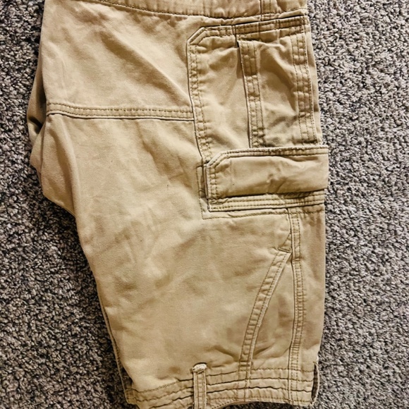 Hollister Cargo shorts - Picture 3 of 5